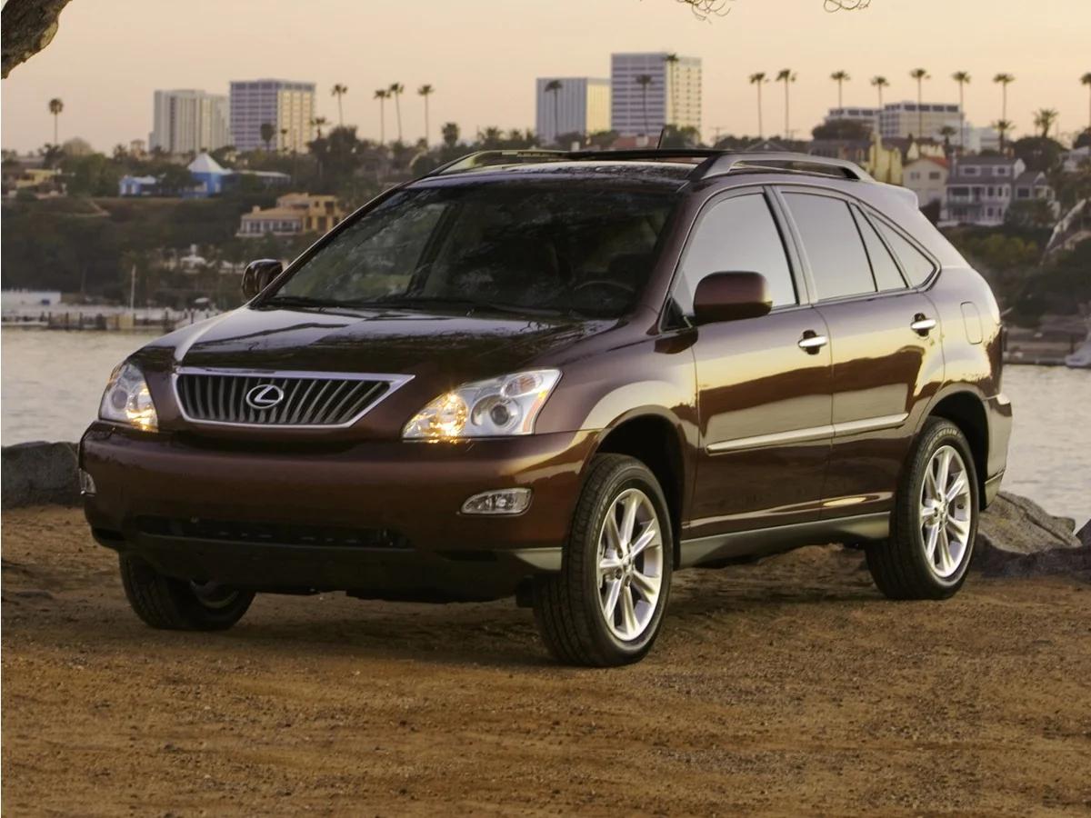 lexus rx 2008 2T2HK31U78C056840 image lexus rx 2008 2T2HK31U78C056840 image