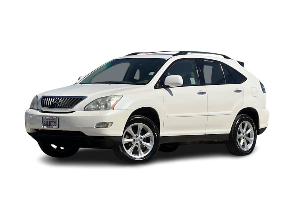 lexus rx 2008 JTJHK31U382852906 image lexus rx 2008 JTJHK31U382852906 image