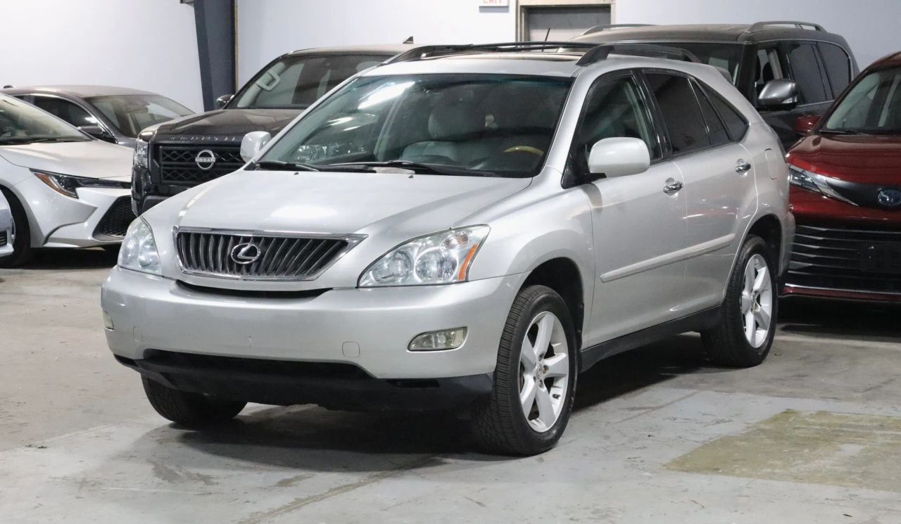 lexus rx 2008 2T2GK31U98C044295 image lexus rx 2008 2T2GK31U98C044295 image