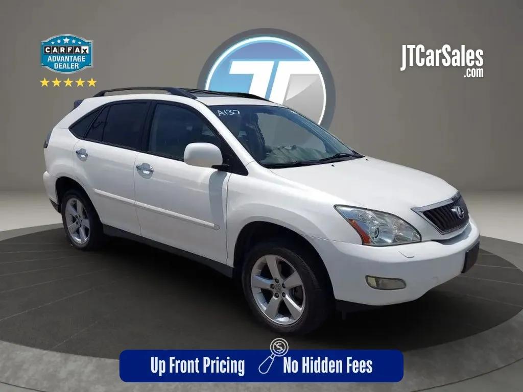 lexus rx 2008 2T2HK31U88C084503 image lexus rx 2008 2T2HK31U88C084503 image