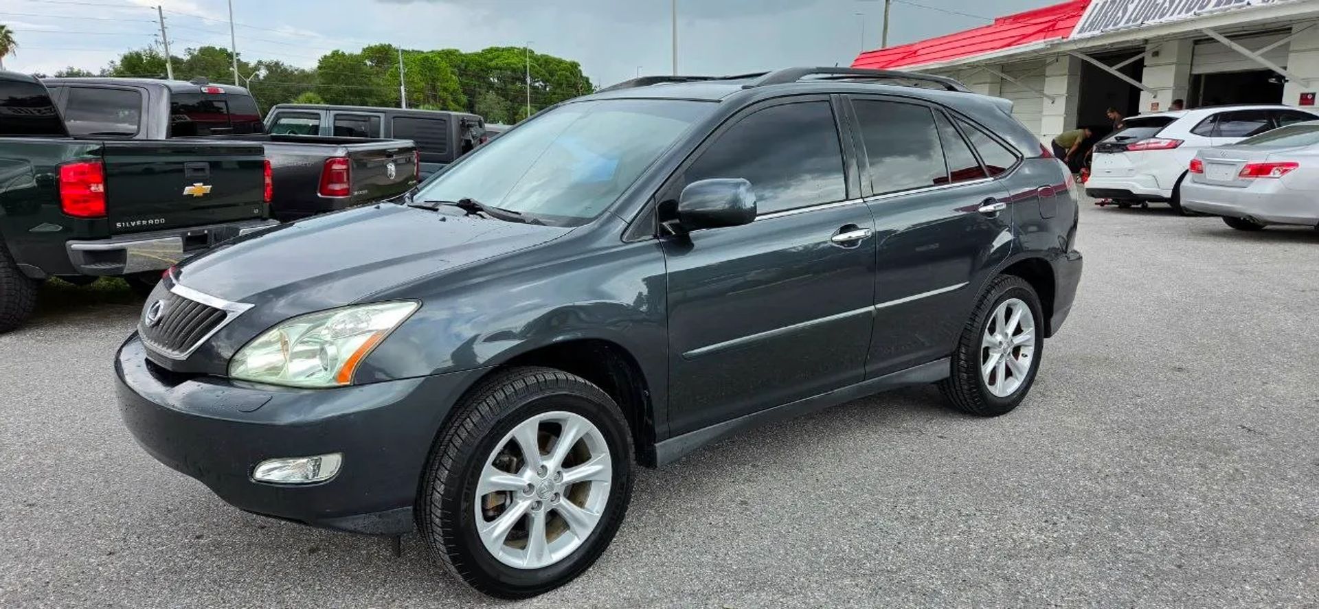 lexus rx 2008 2T2GK31UX8C046539 image lexus rx 2008 2T2GK31UX8C046539 image