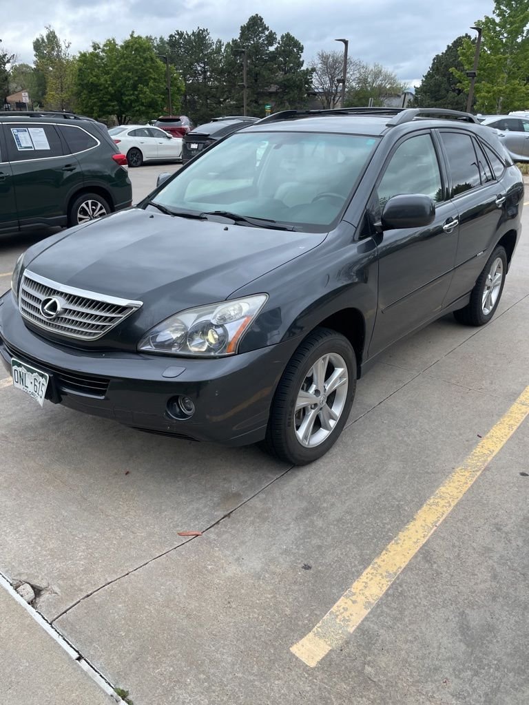 lexus rx 2008 JTJHW31U482041152 image lexus rx 2008 JTJHW31U482041152 image