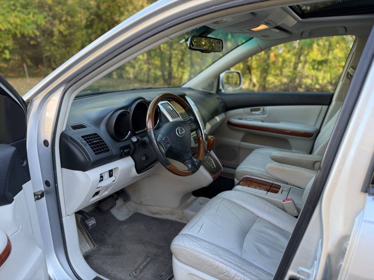 lexus rx 2008 JTJHW31U282069368 image lexus rx 2008 JTJHW31U282069368 image