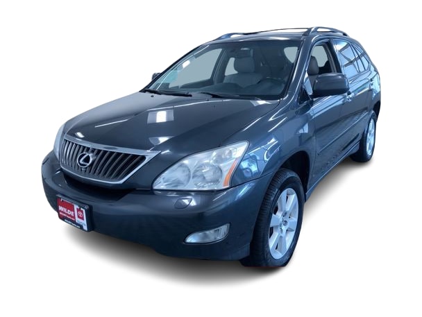 lexus rx 2008 2T2HK31U18C091907 image lexus rx 2008 2T2HK31U18C091907 image