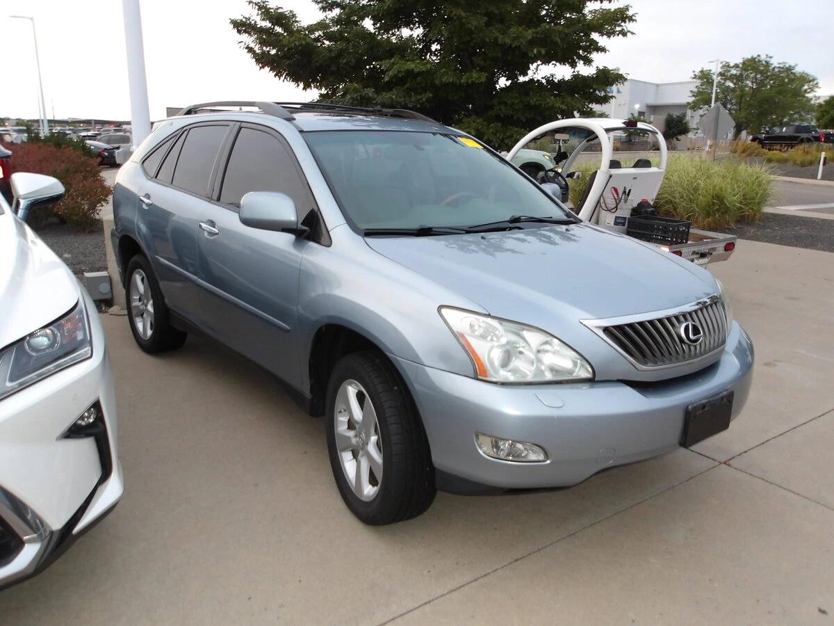 lexus rx 2008 JTJHK31U782049032 image lexus rx 2008 JTJHK31U782049032 image