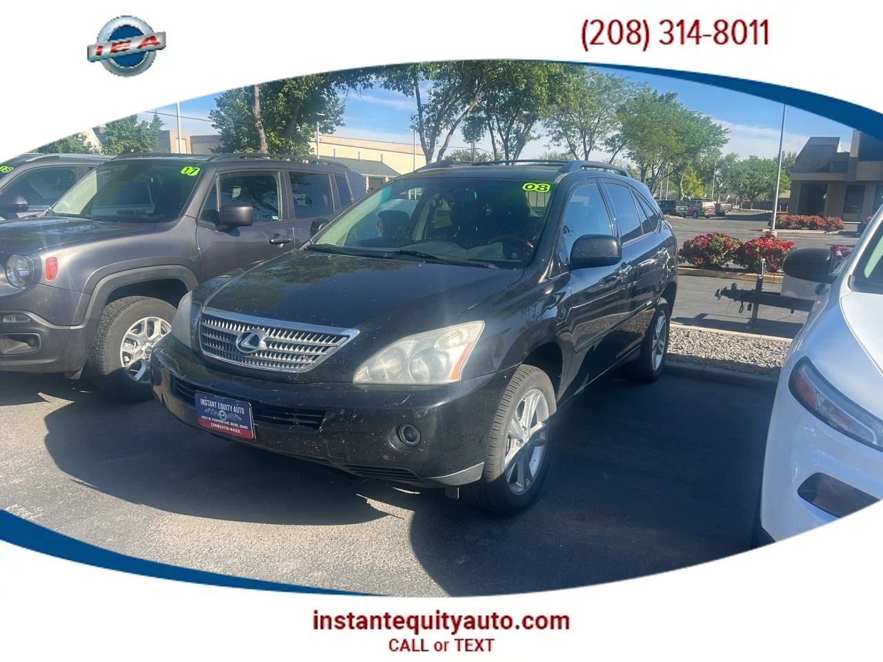 lexus rx 2008 JTJHW31U382069444 image lexus rx 2008 JTJHW31U382069444 image