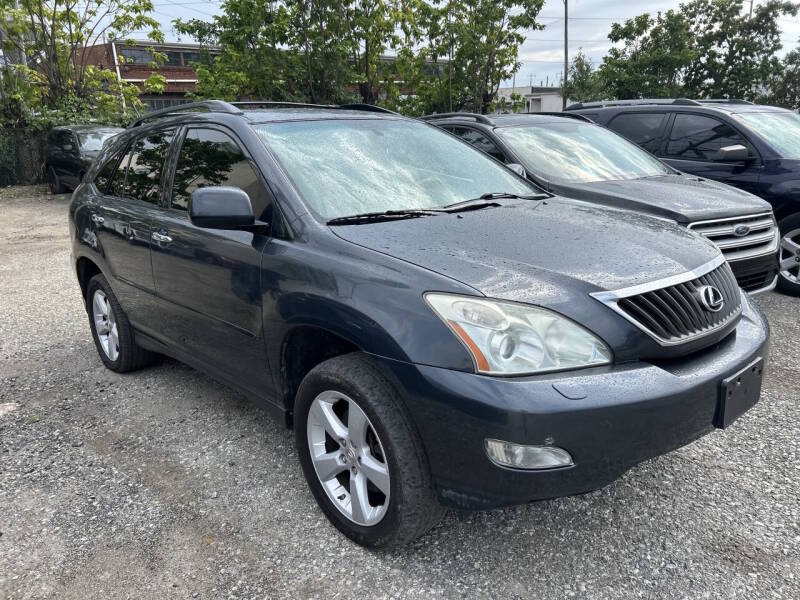 lexus rx 2008 2T2HK31U88C075851 image lexus rx 2008 2T2HK31U88C075851 image