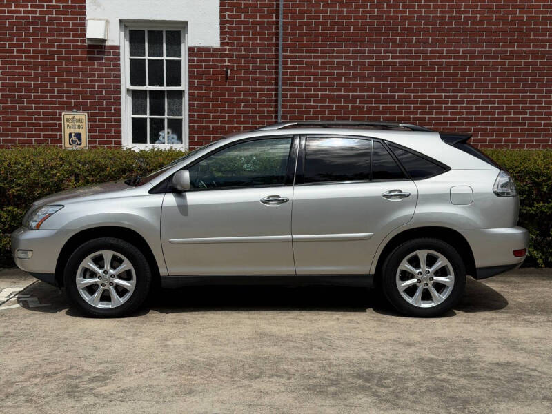 lexus rx 2008 2T2GK31U78C054405 image lexus rx 2008 2T2GK31U78C054405 image