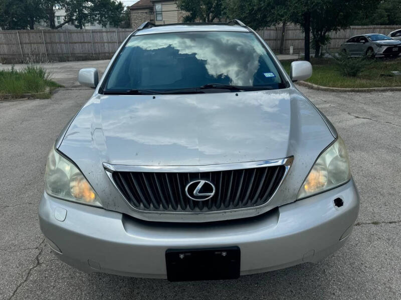 lexus rx 2008 2T2GK31U08C040569 image lexus rx 2008 2T2GK31U08C040569 image