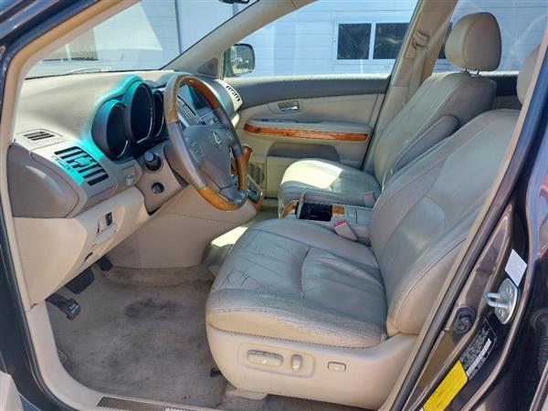 lexus rx 2009 2T2HK31U39C113066 image lexus rx 2009 2T2HK31U39C113066 image