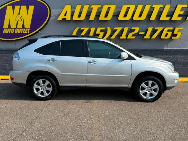 lexus rx 2009 2T2HK31U89C104878 image lexus rx 2009 2T2HK31U89C104878 image