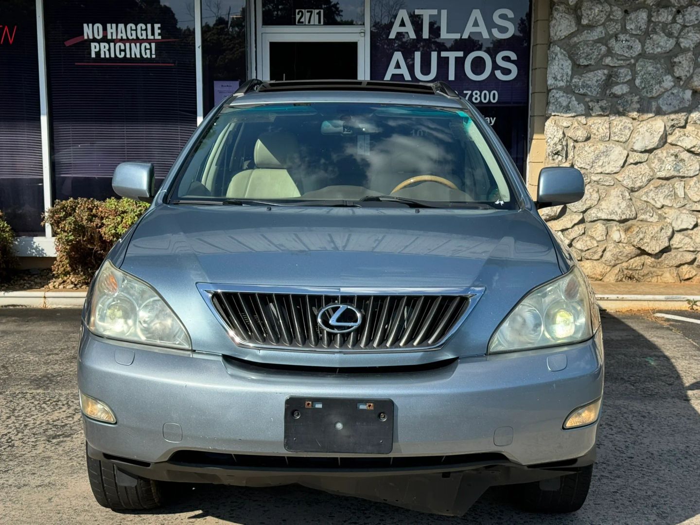 lexus rx 2009 2T2HK31U79C097969 image lexus rx 2009 2T2HK31U79C097969 image