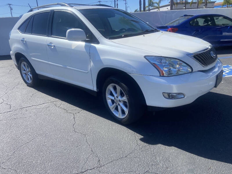 lexus rx 2009 2T2GK31U89C077208 image lexus rx 2009 2T2GK31U89C077208 image