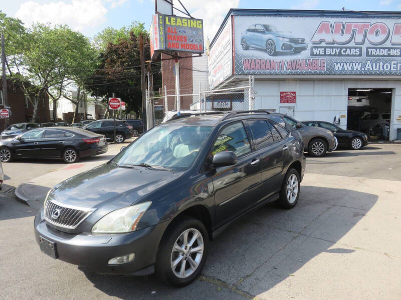 lexus rx 2009 2T2HK31U49C132287 image lexus rx 2009 2T2HK31U49C132287 image
