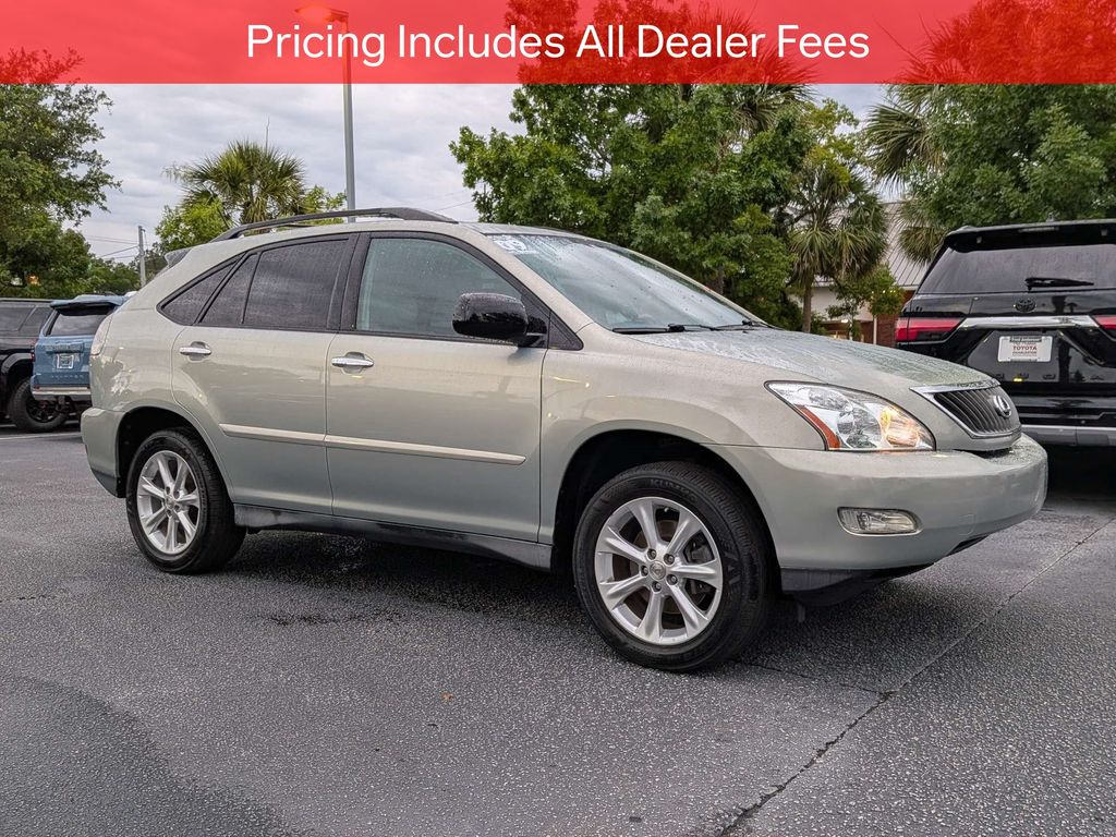 lexus rx 2009 2T2GK31U69C071682 image lexus rx 2009 2T2GK31U69C071682 image