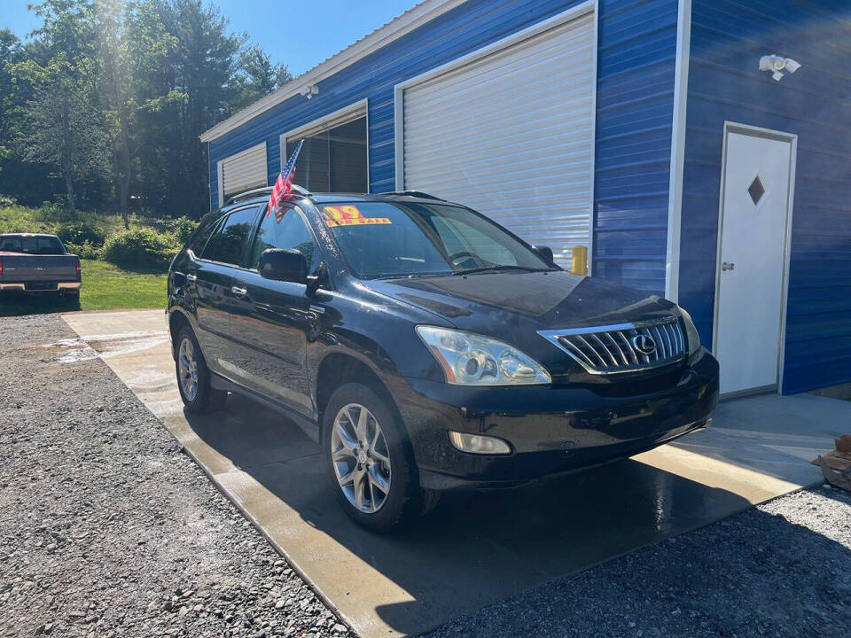 lexus rx 2009 2T2GK31U39C057335 image lexus rx 2009 2T2GK31U39C057335 image