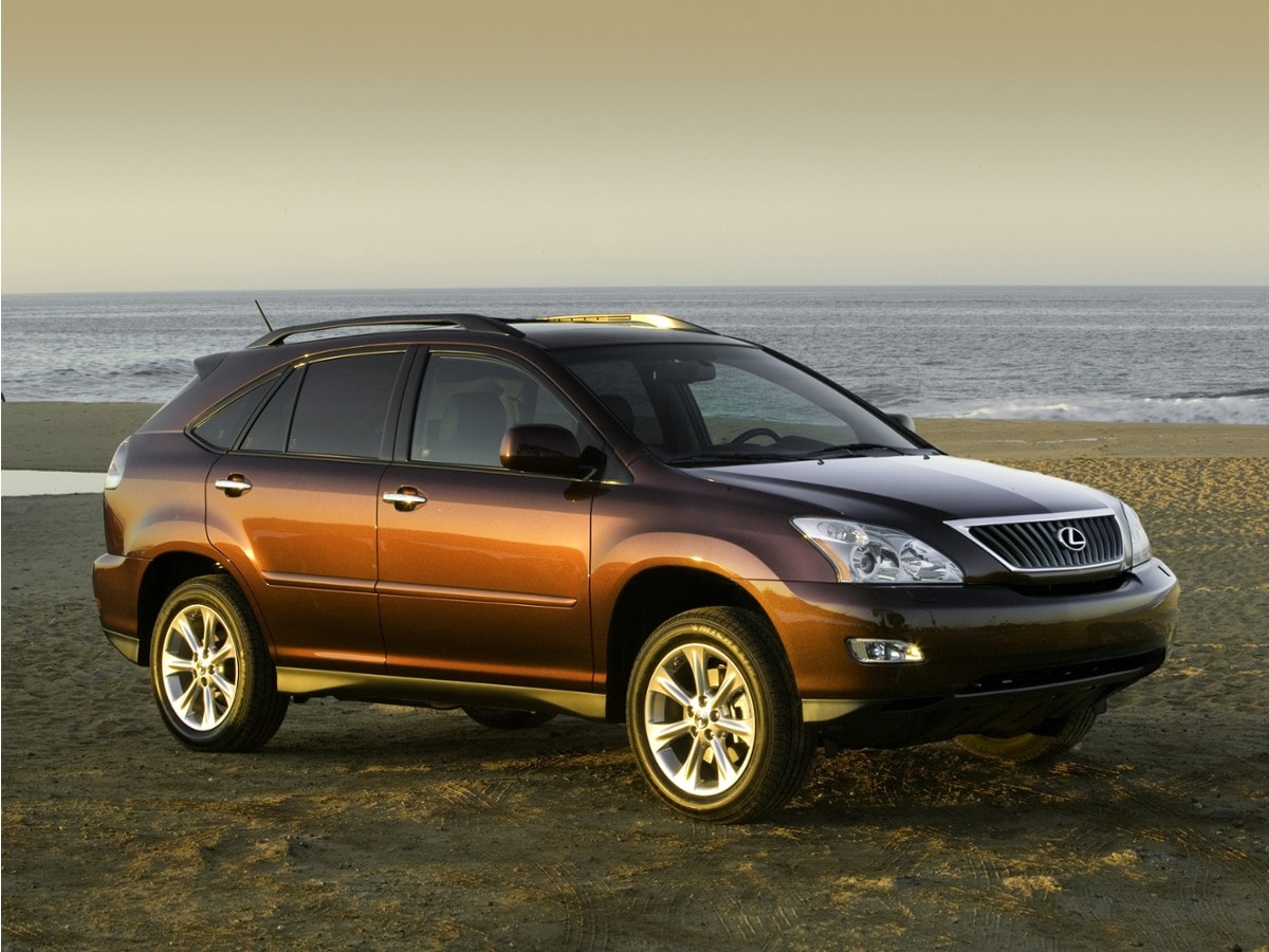 lexus rx 2009 2T2HK31U89C134852 image lexus rx 2009 2T2HK31U89C134852 image