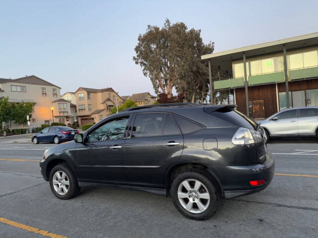 lexus rx 2009 2T2HK31U29C121370 image lexus rx 2009 2T2HK31U29C121370 image