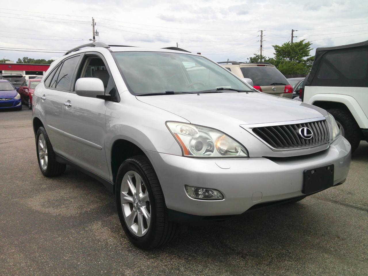 lexus rx 2009 2T2HK31U69C099602 image lexus rx 2009 2T2HK31U69C099602 image