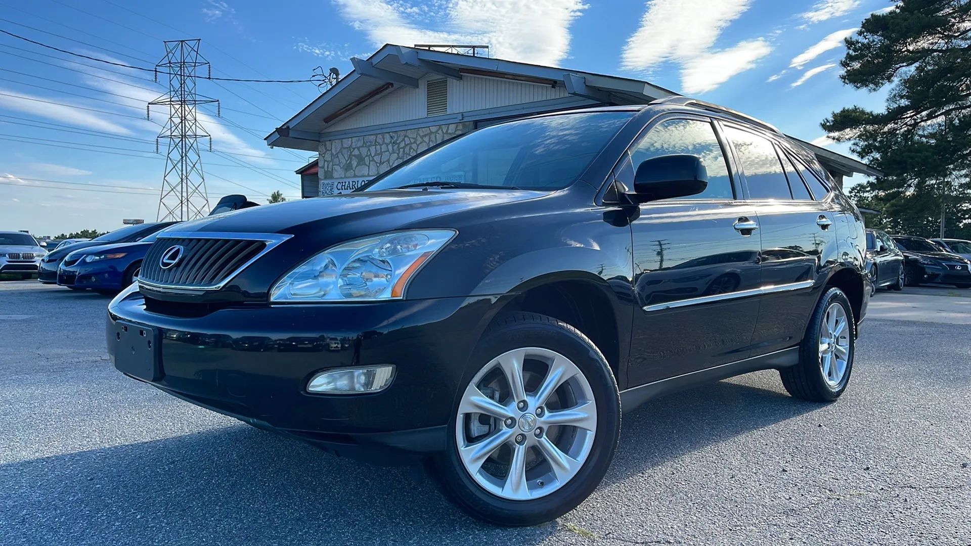 lexus rx 2009 2T2GK31U19C075560 image lexus rx 2009 2T2GK31U19C075560 image