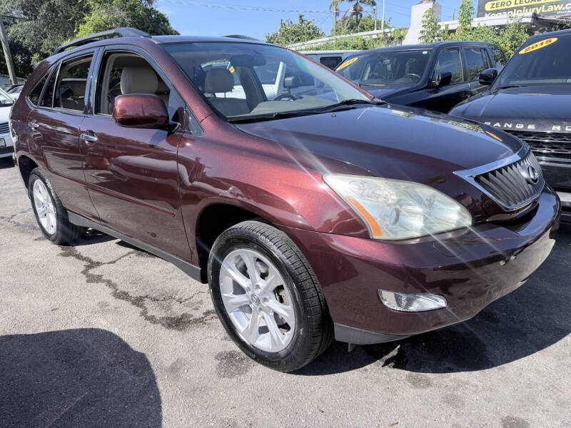 lexus rx 2009 JTJGK31U599853110 image lexus rx 2009 JTJGK31U599853110 image