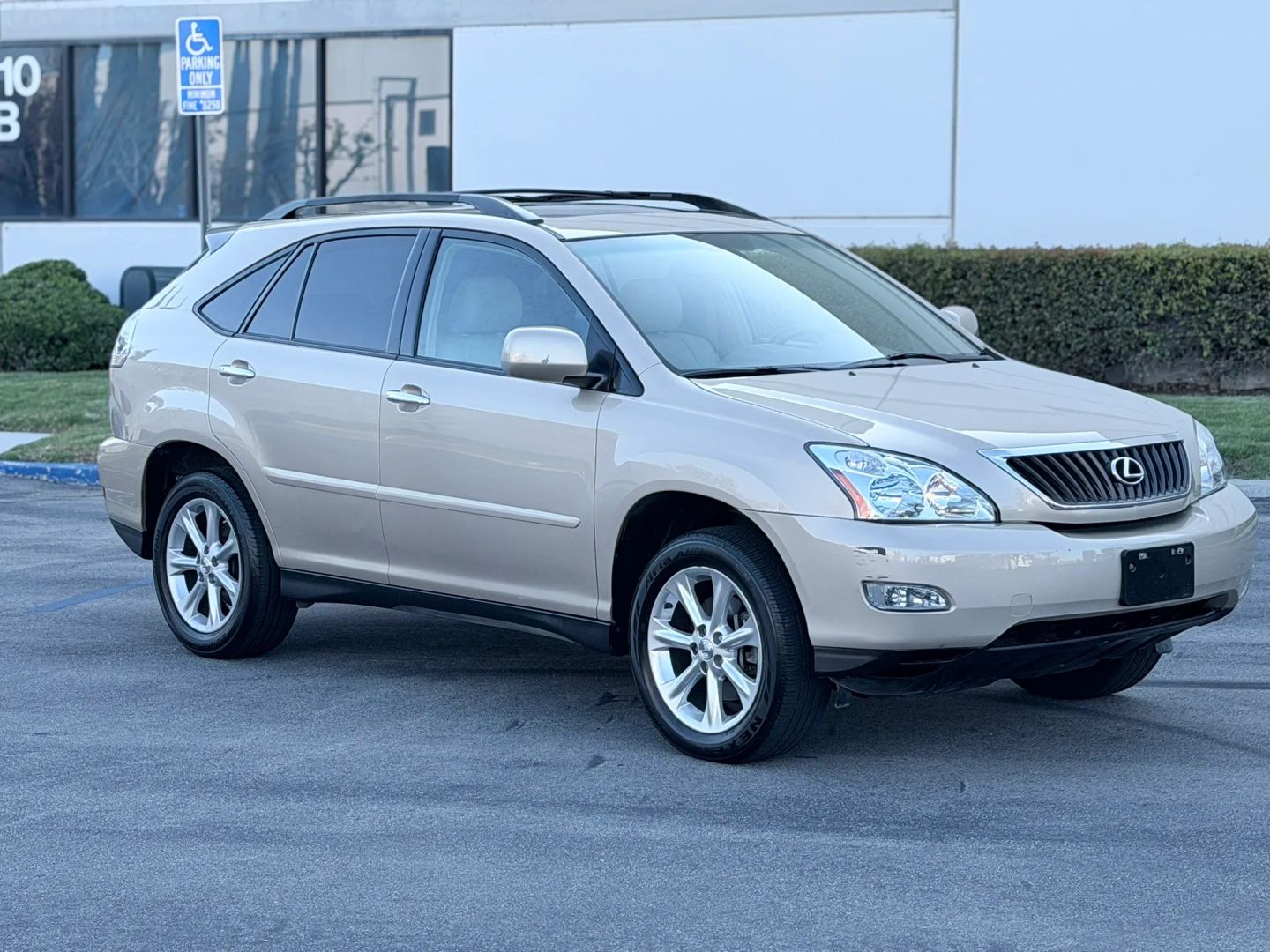 lexus rx 2009 2T2GK31U69C078275 image lexus rx 2009 2T2GK31U69C078275 image