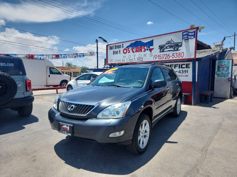 lexus rx 2009 2T2HK31U99C132009 image lexus rx 2009 2T2HK31U99C132009 image