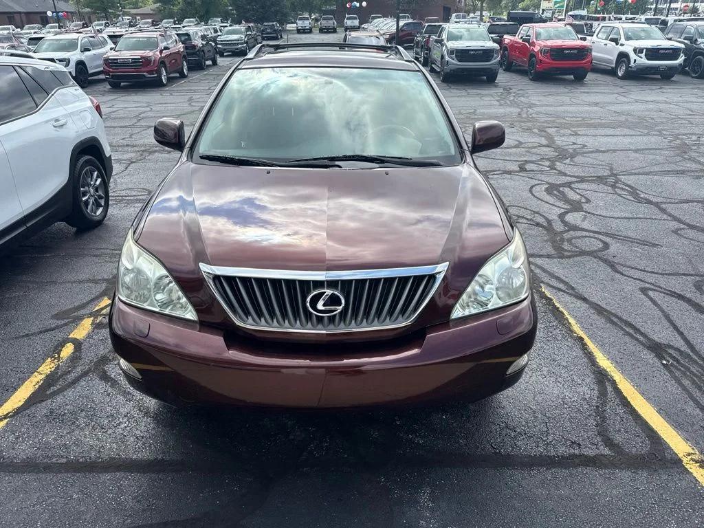 lexus rx 2009 JTJHK31U092061573 image lexus rx 2009 JTJHK31U092061573 image