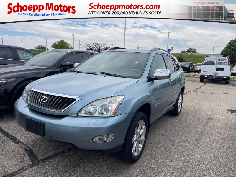lexus rx 2009 2T2HK31U49C105378 image lexus rx 2009 2T2HK31U49C105378 image