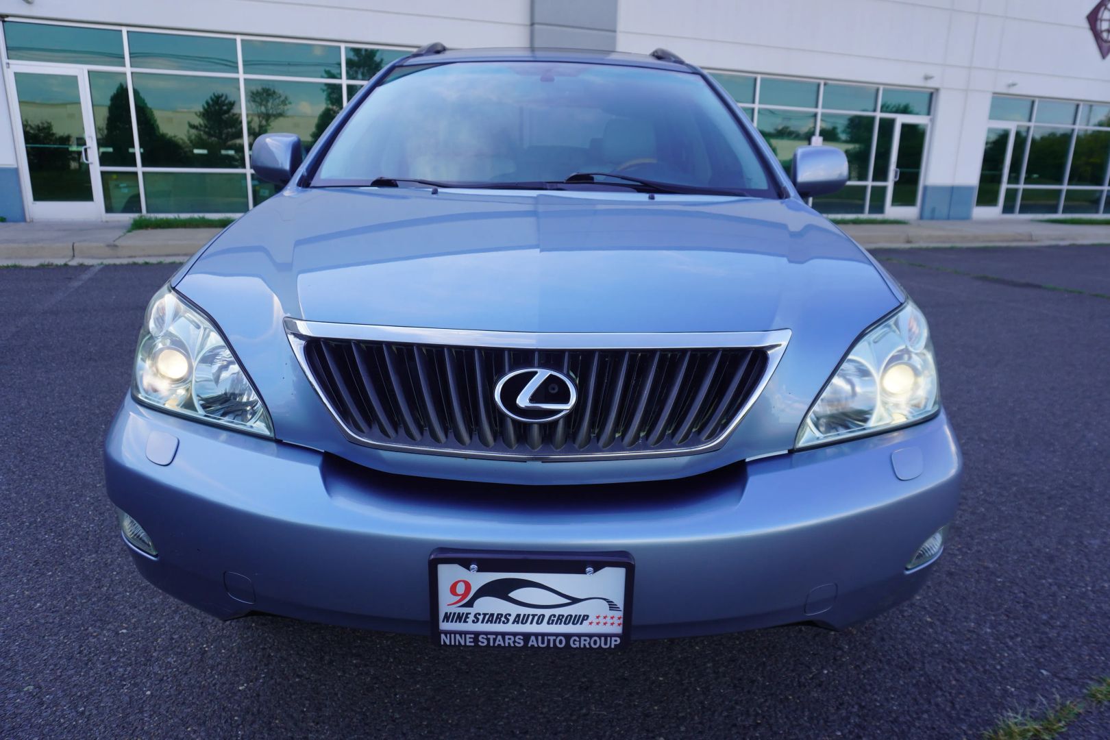 lexus rx 2009 2T2HK31U09C130777 image lexus rx 2009 2T2HK31U09C130777 image