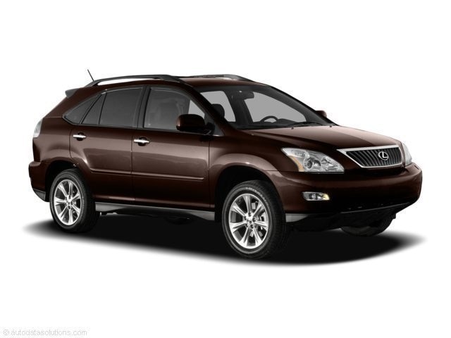 lexus rx 2009 2T2HK31U89C126296 image lexus rx 2009 2T2HK31U89C126296 image