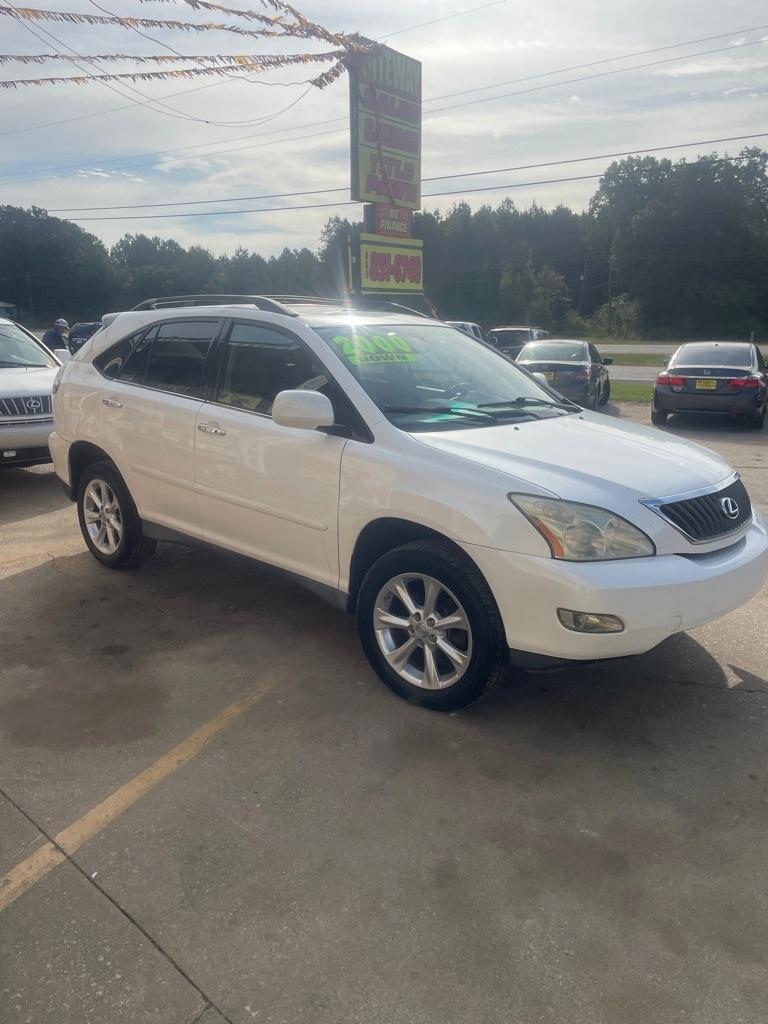 lexus rx 2009 2T2GK31UX9C065299 image lexus rx 2009 2T2GK31UX9C065299 image