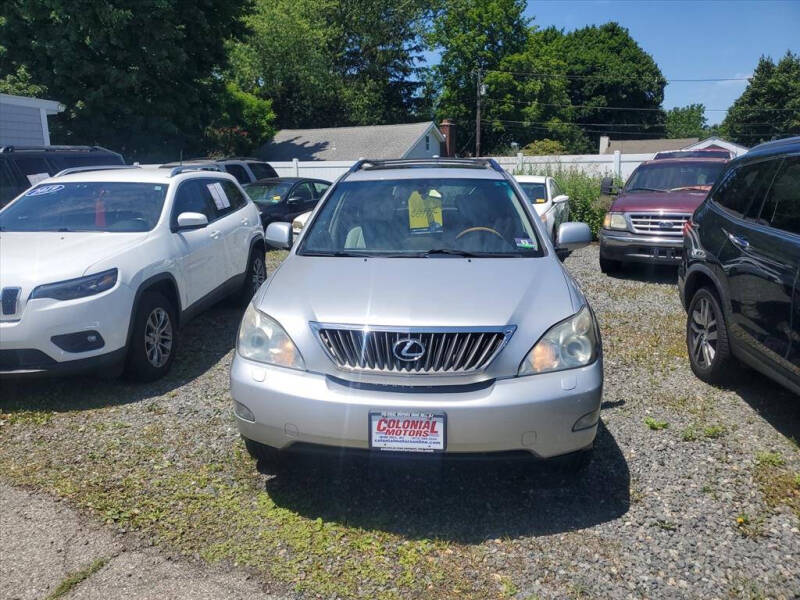 lexus rx 2009 2T2HK31U49C111309 image lexus rx 2009 2T2HK31U49C111309 image