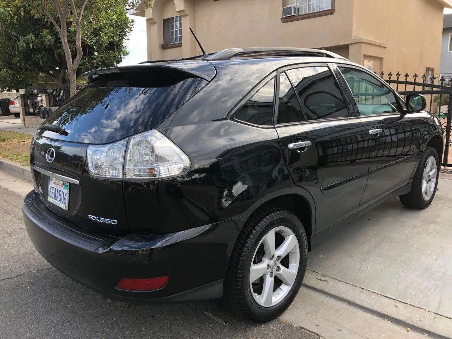 lexus rx 2009 2T2GK31U19C065921 image lexus rx 2009 2T2GK31U19C065921 image