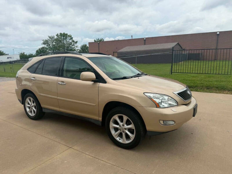 lexus rx 2009 2T2GK31UX9C066565 image lexus rx 2009 2T2GK31UX9C066565 image