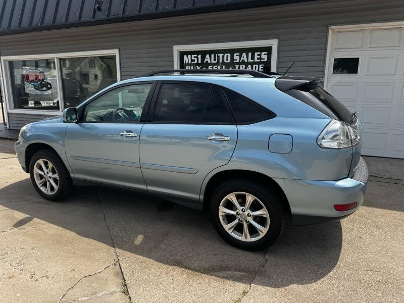 lexus rx 2009 2T2HK31U39C126254 image lexus rx 2009 2T2HK31U39C126254 image