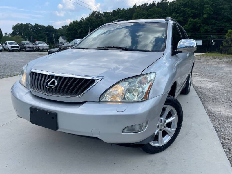 lexus rx 2009 2T2HK31U49C103209 image lexus rx 2009 2T2HK31U49C103209 image