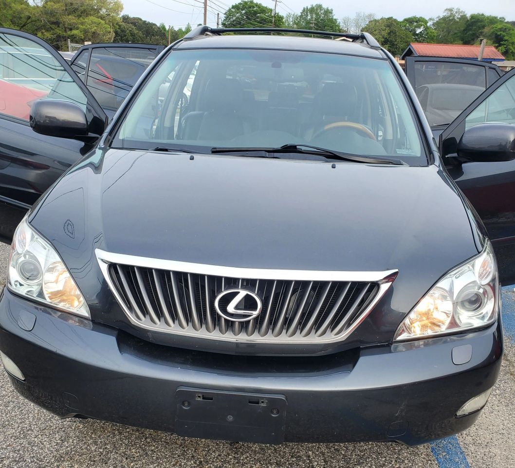 lexus rx 2009 2T2HK31U79C130307 image lexus rx 2009 2T2HK31U79C130307 image