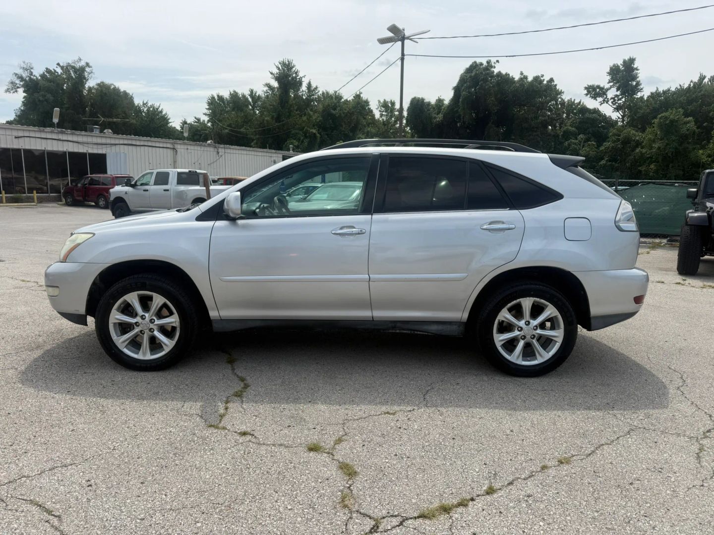 lexus rx 2009 2T2HK31U99C121947 image lexus rx 2009 2T2HK31U99C121947 image