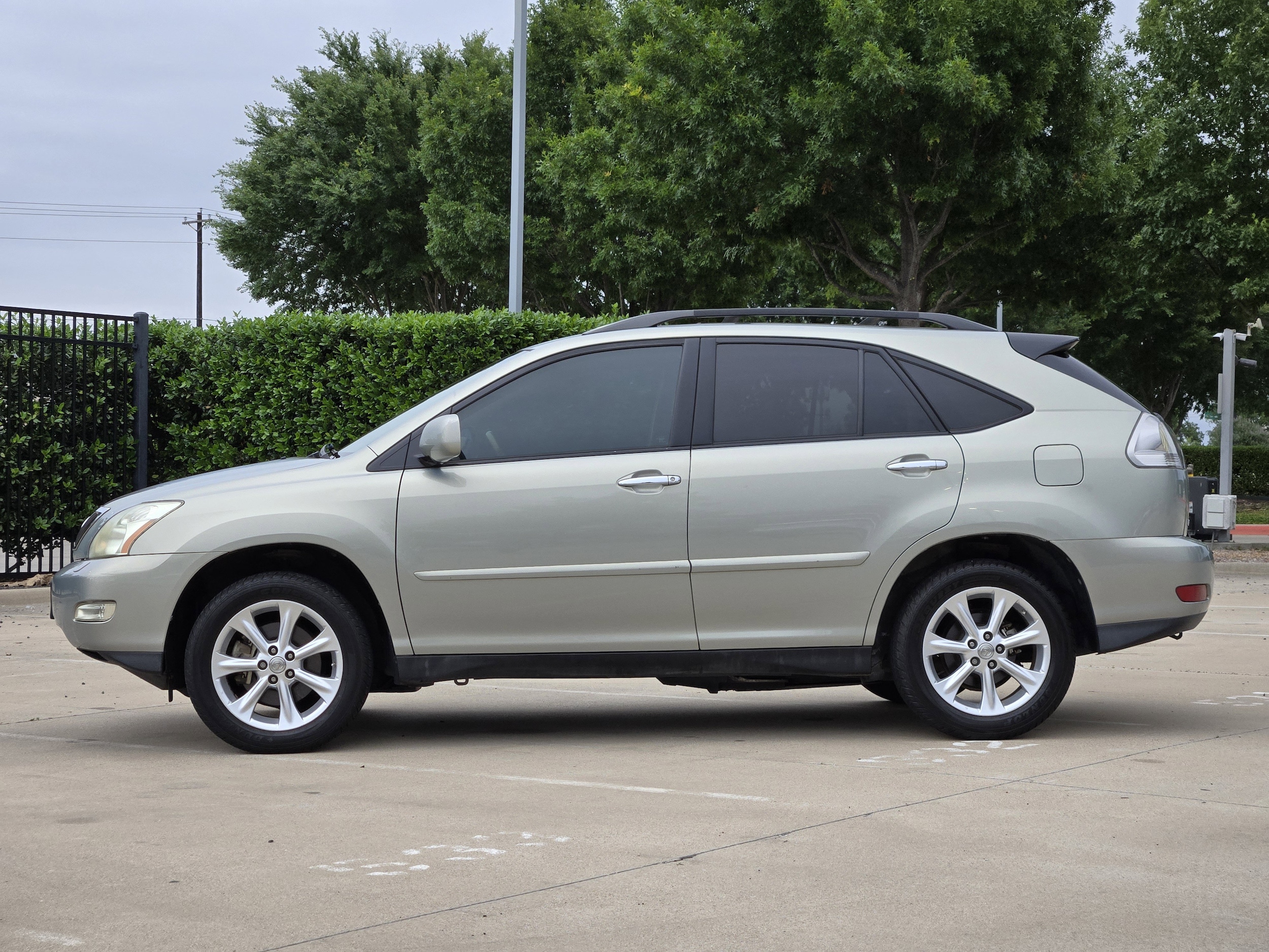 lexus rx 2009 2T2GK31U59C078798 image lexus rx 2009 2T2GK31U59C078798 image