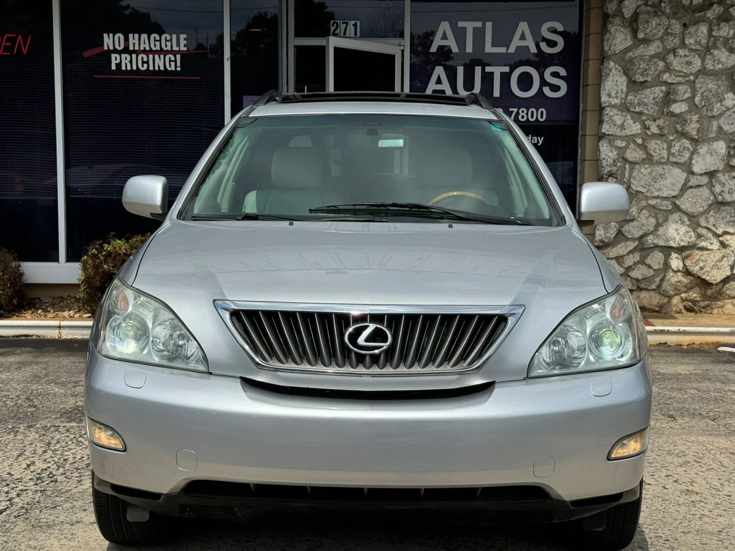 lexus rx 2009 2T2GK31U19C066423 image lexus rx 2009 2T2GK31U19C066423 image