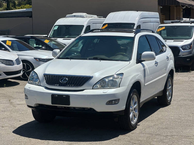 lexus rx 2009 2T2HK31U09C109573 image lexus rx 2009 2T2HK31U09C109573 image
