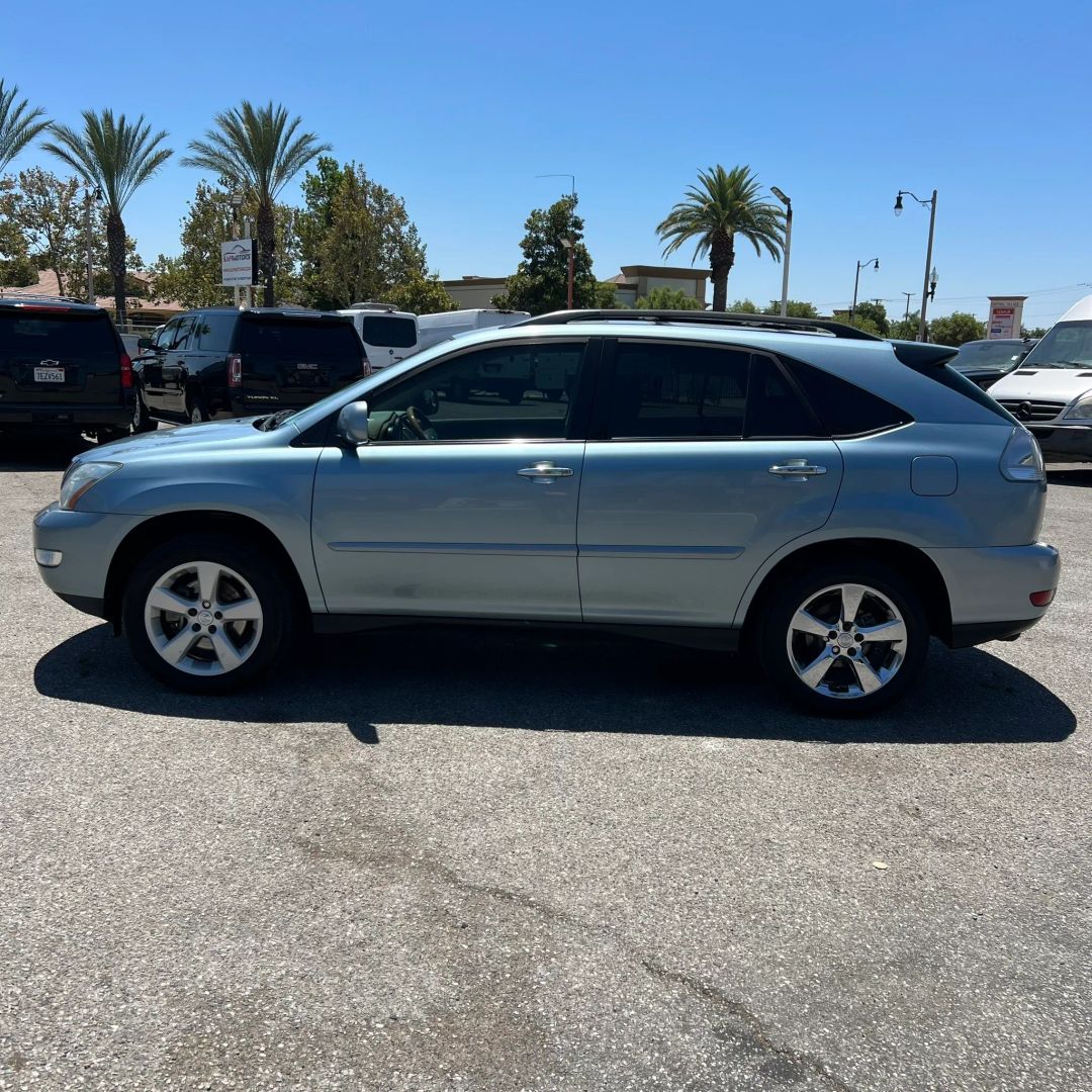 lexus rx 2009 2T2GK31U09C062573 image lexus rx 2009 2T2GK31U09C062573 image