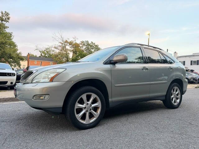 lexus rx 2009 2T2HK31U99C124573 image lexus rx 2009 2T2HK31U99C124573 image