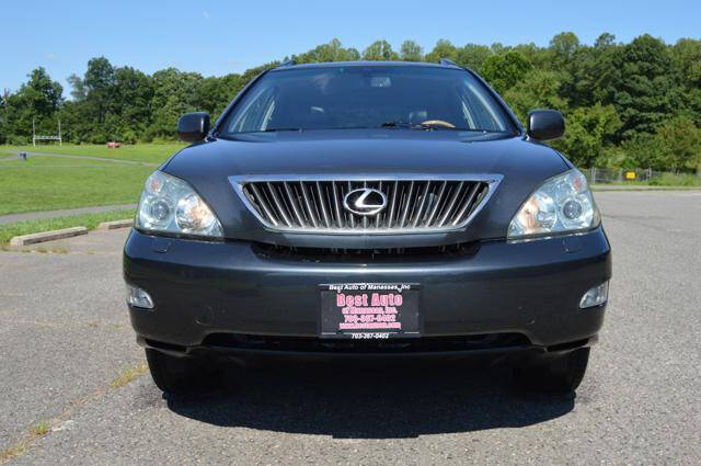 lexus rx 2009 2T2HK31U59C135134 image lexus rx 2009 2T2HK31U59C135134 image