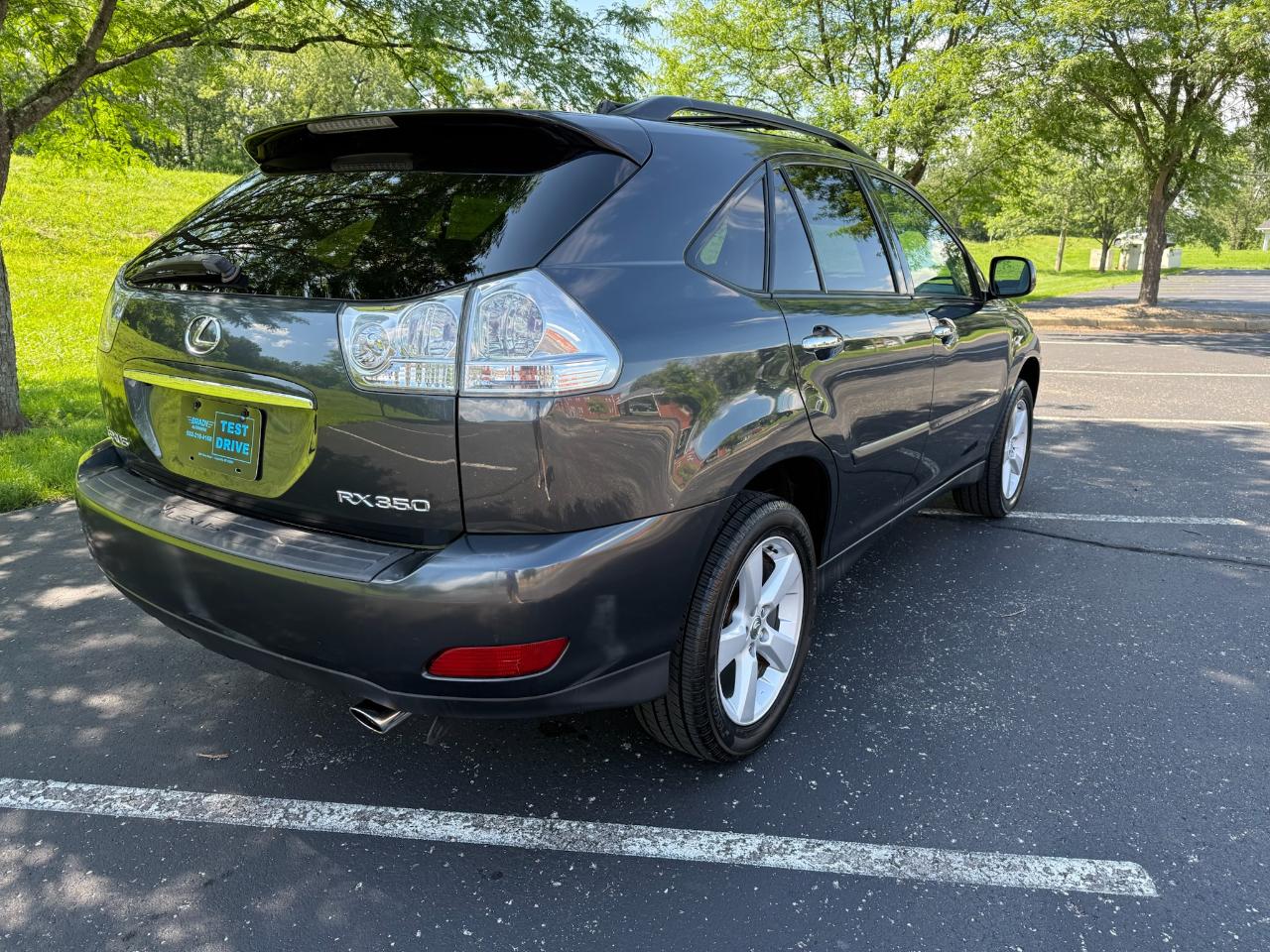 lexus rx 2009 2T2GK31U29C064082 image lexus rx 2009 2T2GK31U29C064082 image