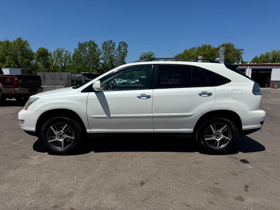 lexus rx 2009 2T2HK31U79C124815 image lexus rx 2009 2T2HK31U79C124815 image