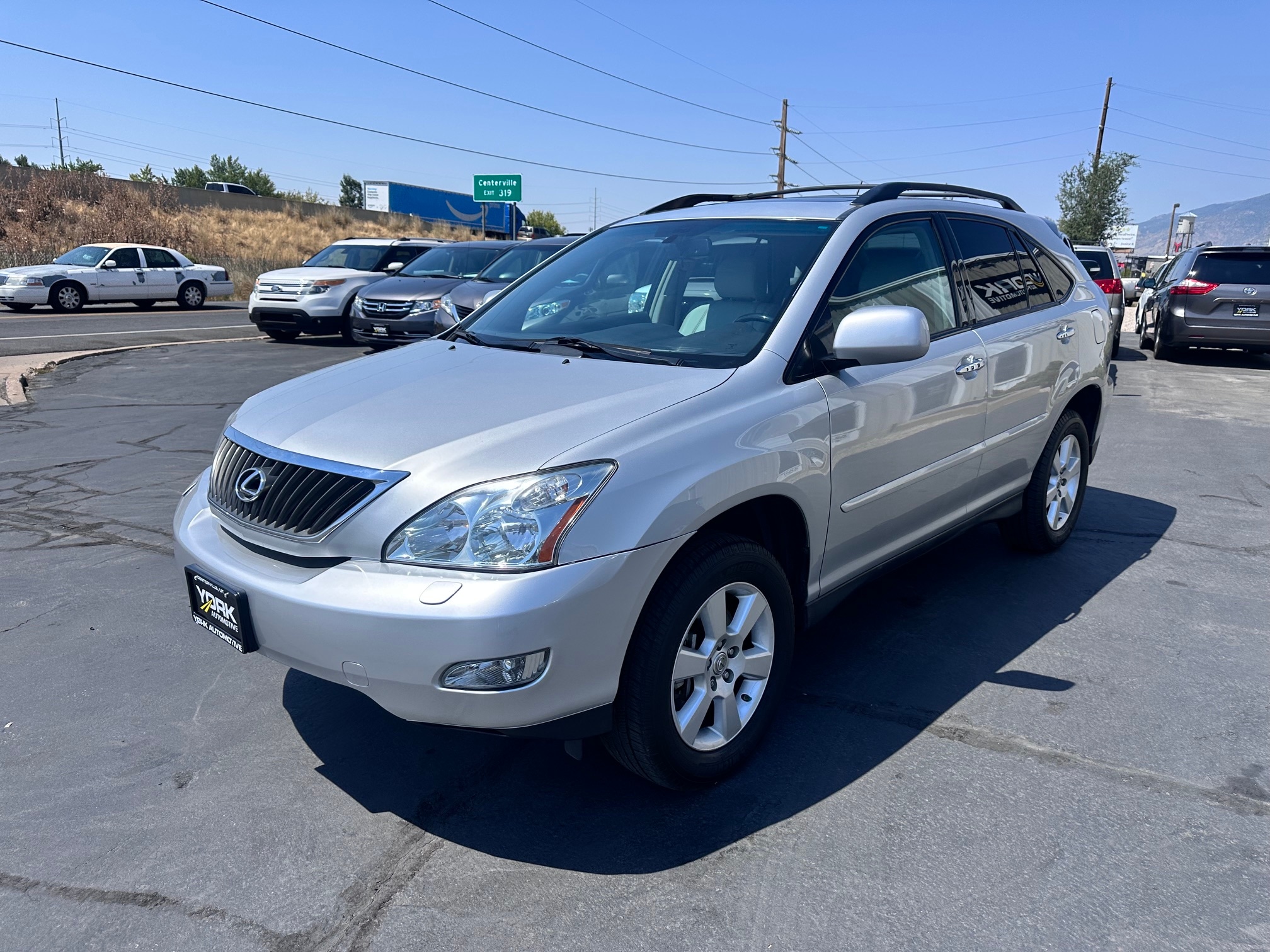 lexus rx 2009 2T2HK31U59C122092 image lexus rx 2009 2T2HK31U59C122092 image