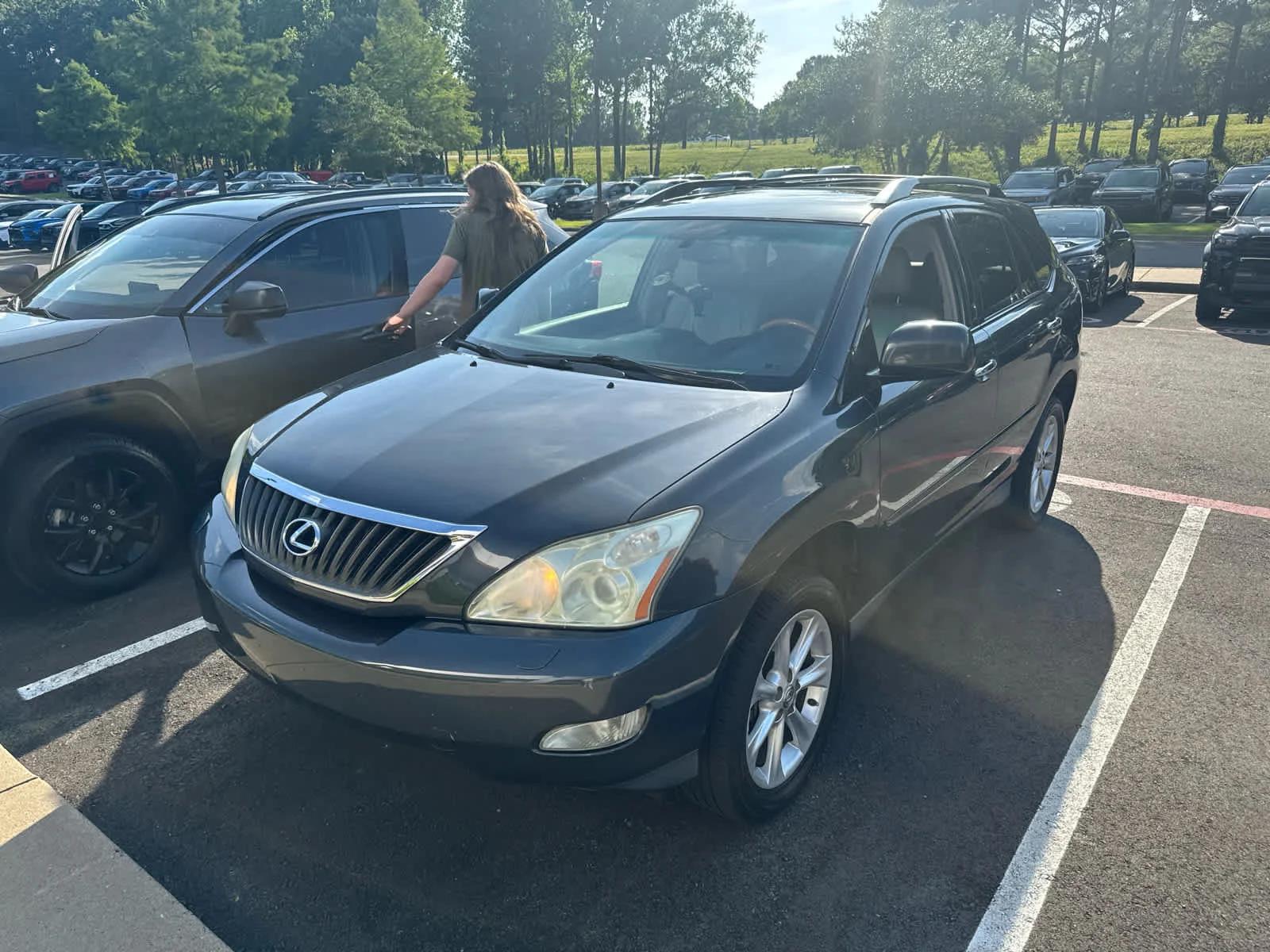 lexus rx 2009 2T2HK31U09C133095 image lexus rx 2009 2T2HK31U09C133095 image