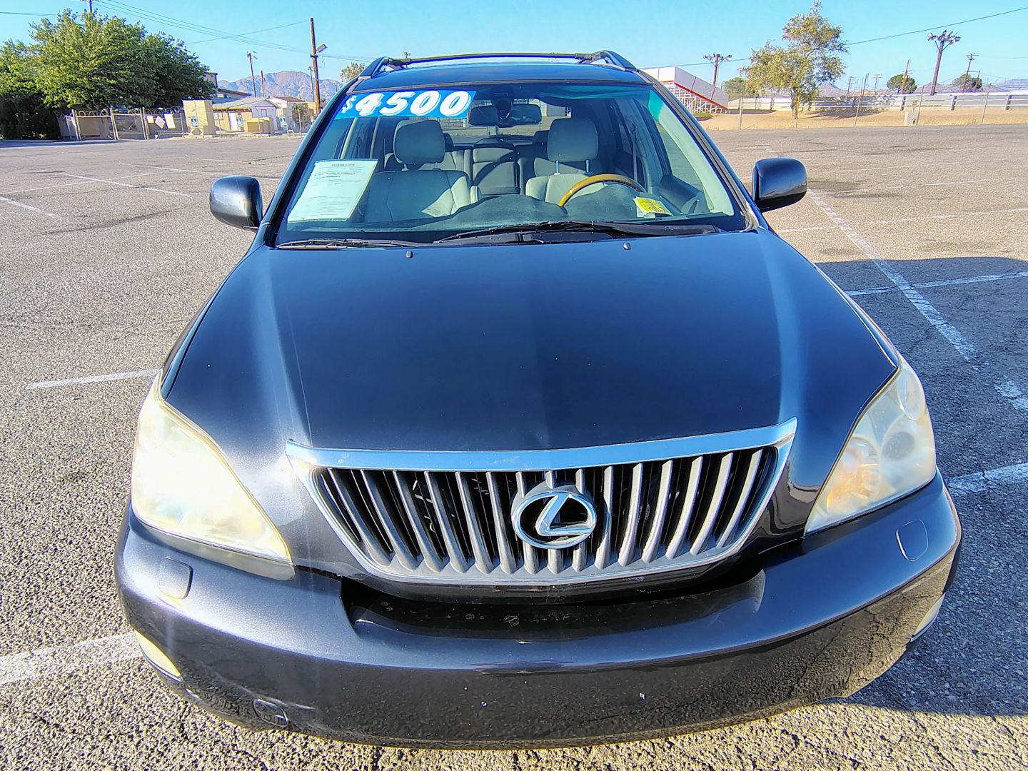 lexus rx 2009 2T2GK31U79C076437 image lexus rx 2009 2T2GK31U79C076437 image